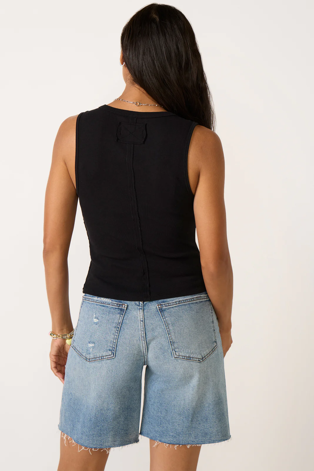Jamie Henley Tank - Image 4