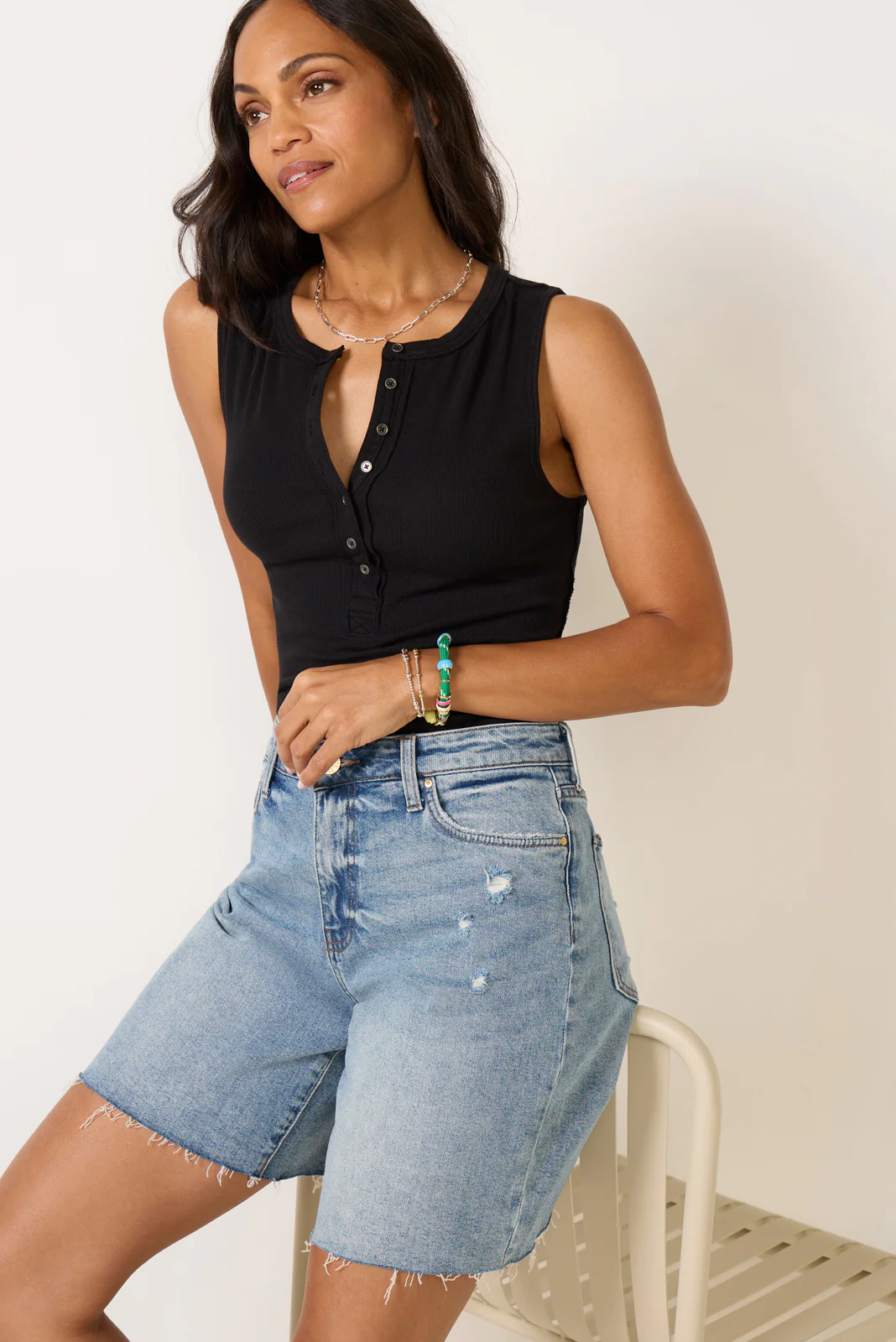 Jamie Henley Tank - Image 5