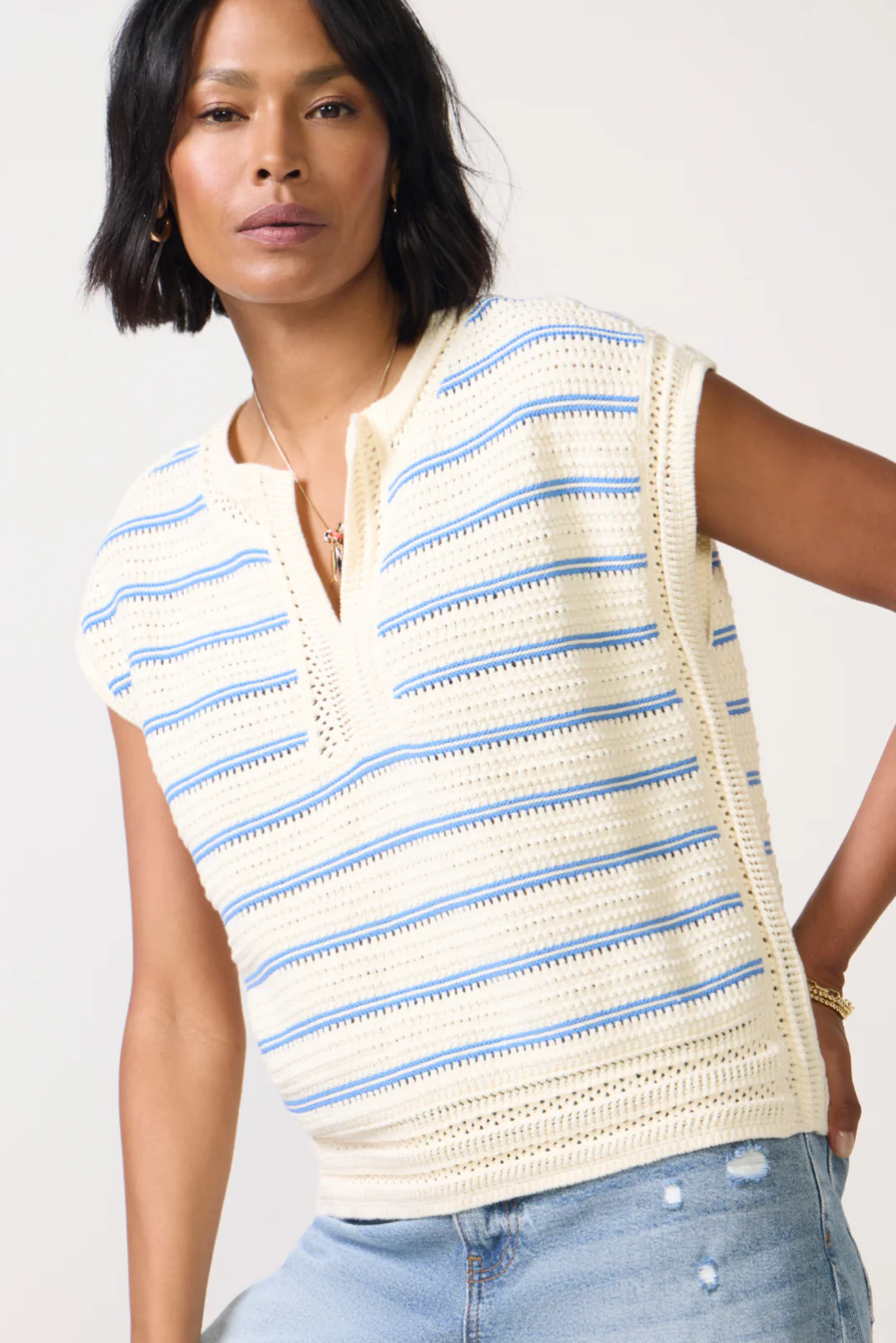 Jane Sweater - Image 3