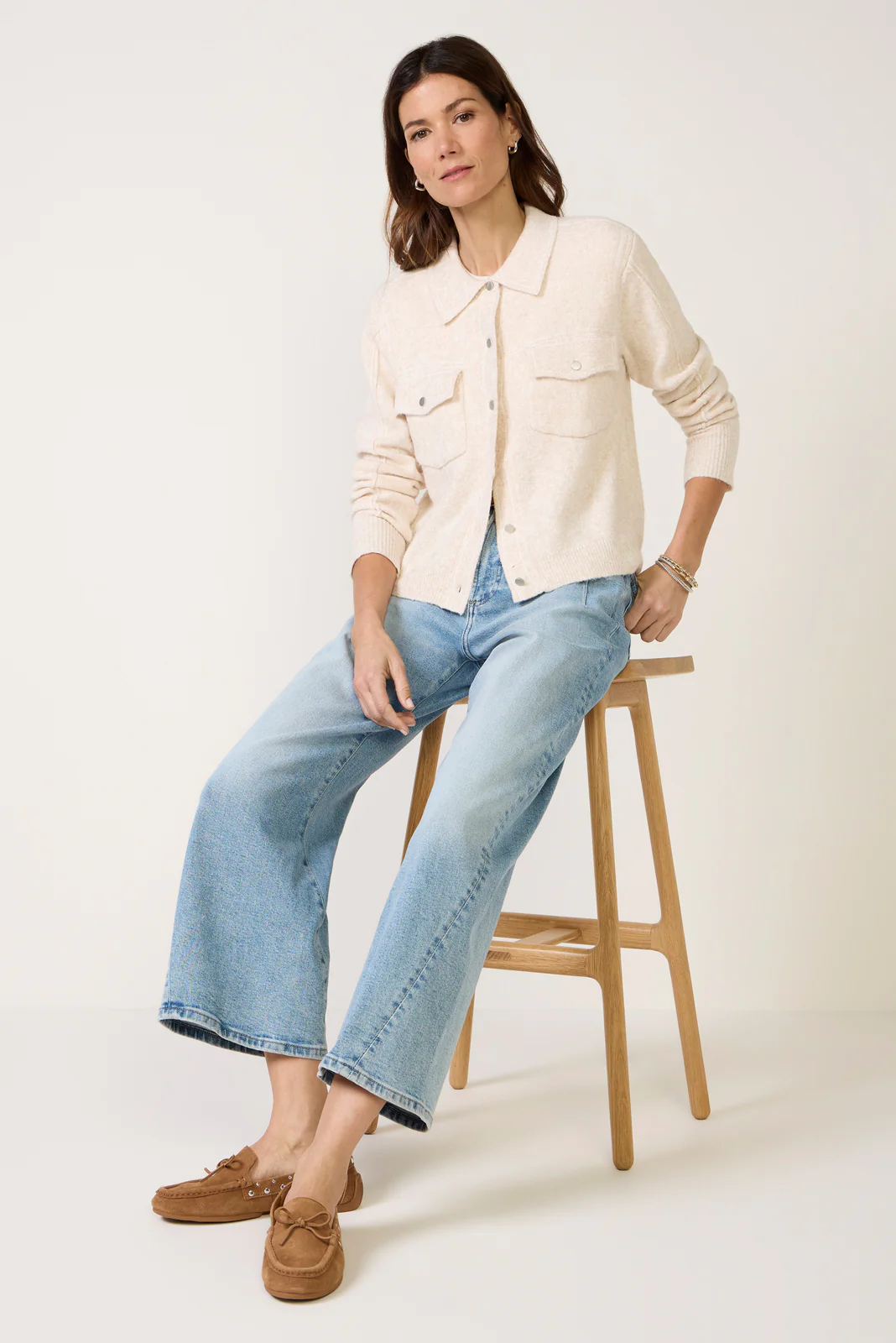 Jannelle Cardigan - Image 2