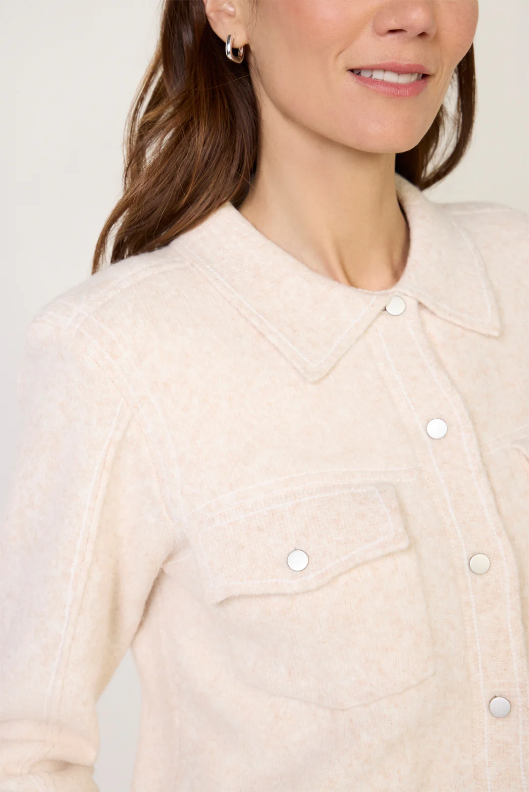 Jannelle Cardigan - Image 3