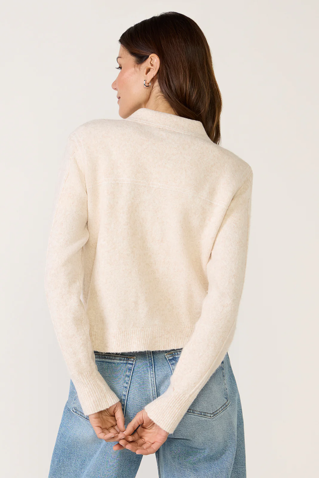 Jannelle Cardigan - Image 4