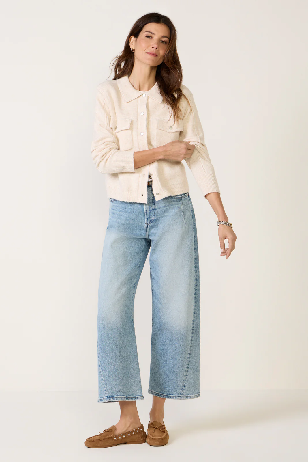Jannelle Cardigan - Image 5