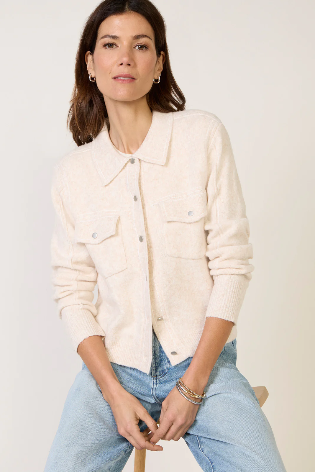 Jannelle Cardigan - Image 6