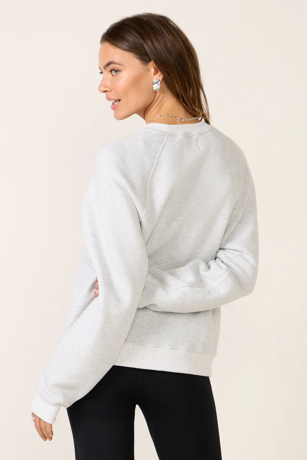 Je T`aime Sweatshirt - Image 4
