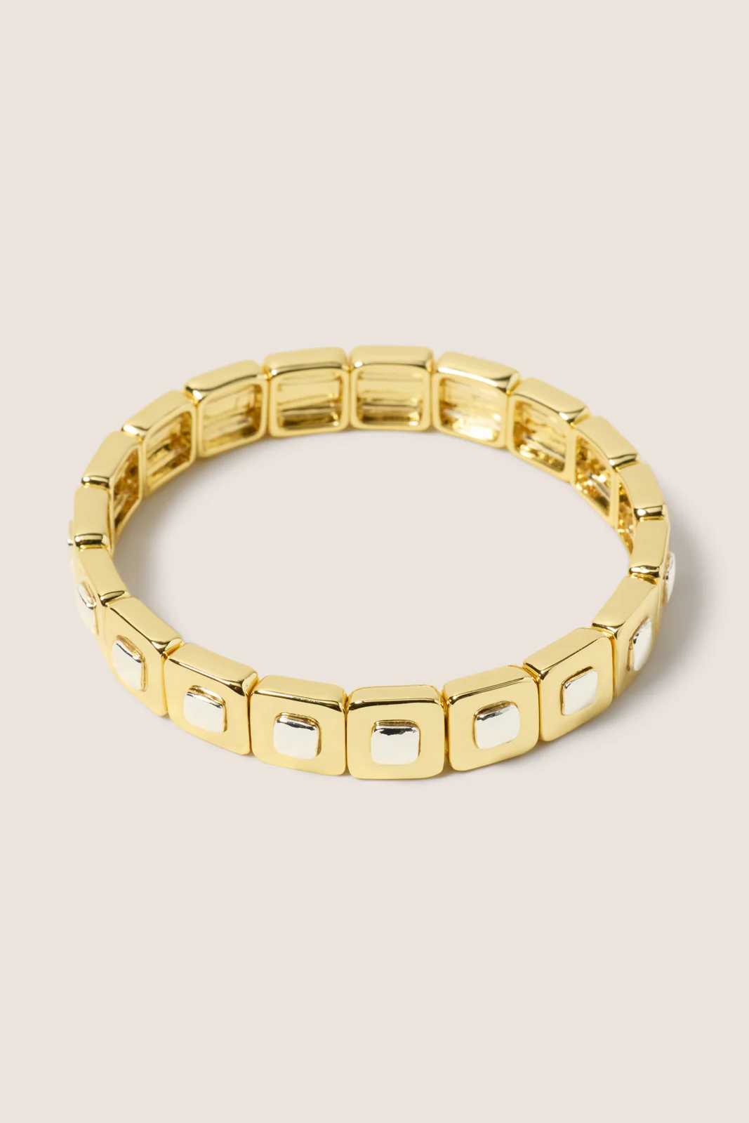 Jemma Square Bracelet - Image 2