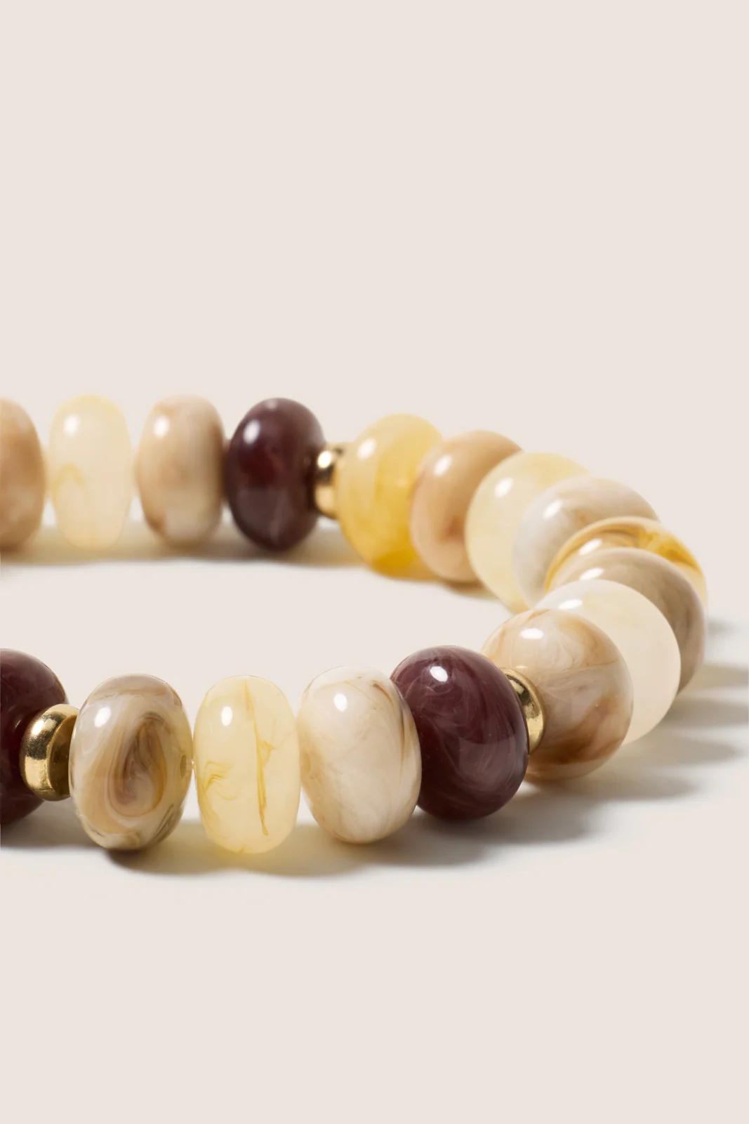 Jenni Beaded Bracelet - Image 2