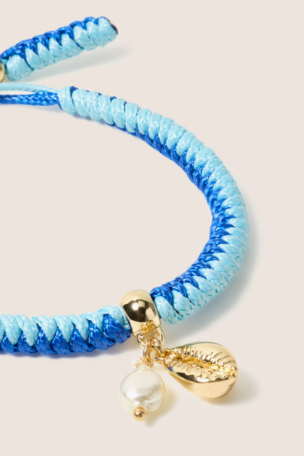 Jessa Friendship Bracelet - Image 2