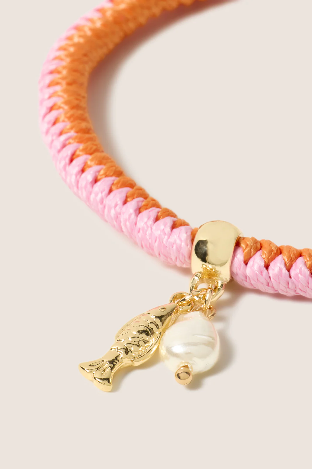 Jessa Friendship Bracelet - Image 2