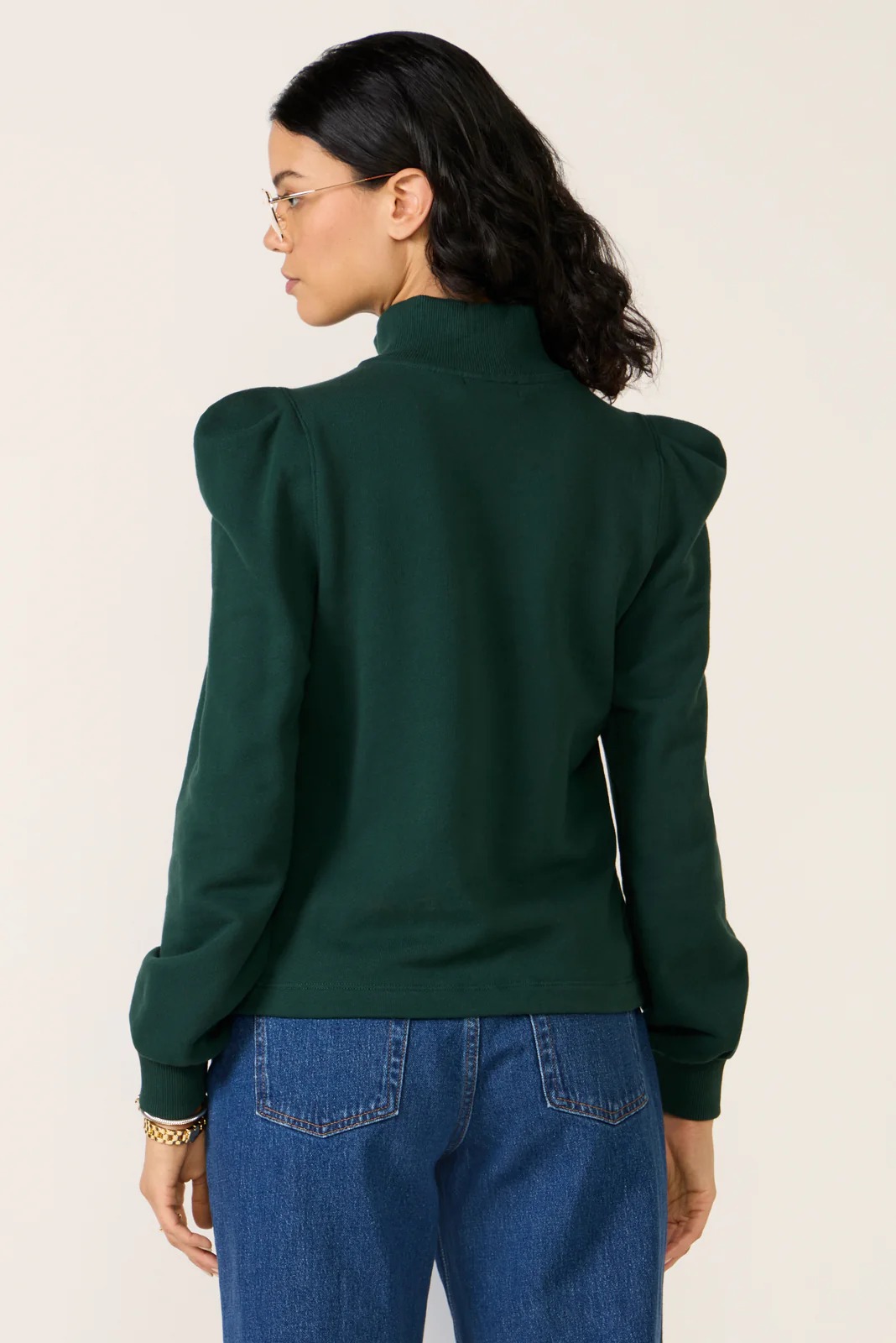 Jesse Sweatshirt - Image 4