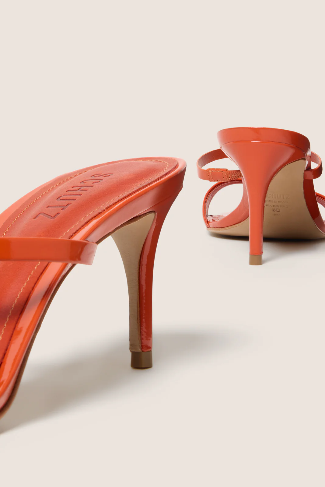 Jessica Mid Mule - Image 3
