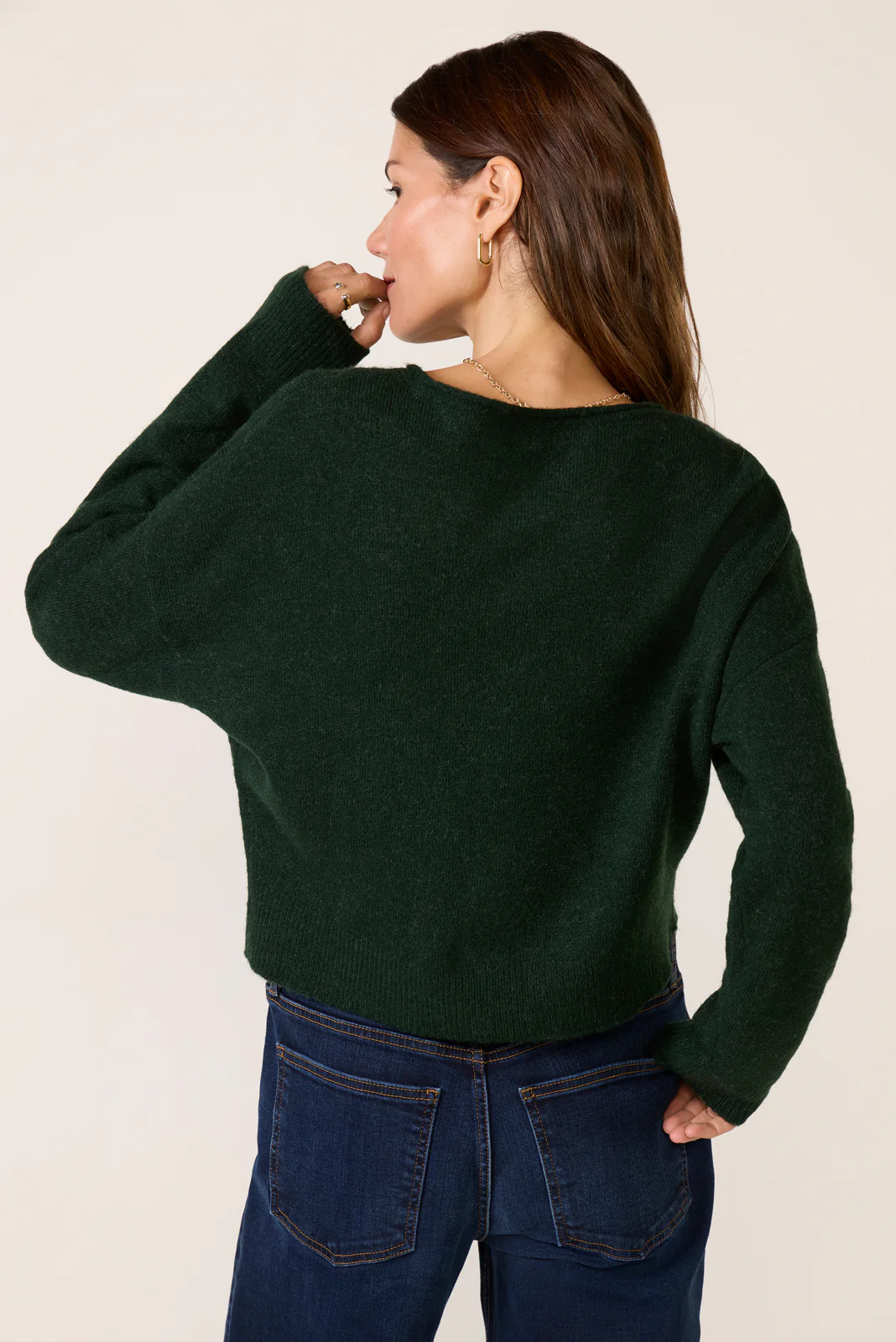 Jessie Cardigan - Image 4
