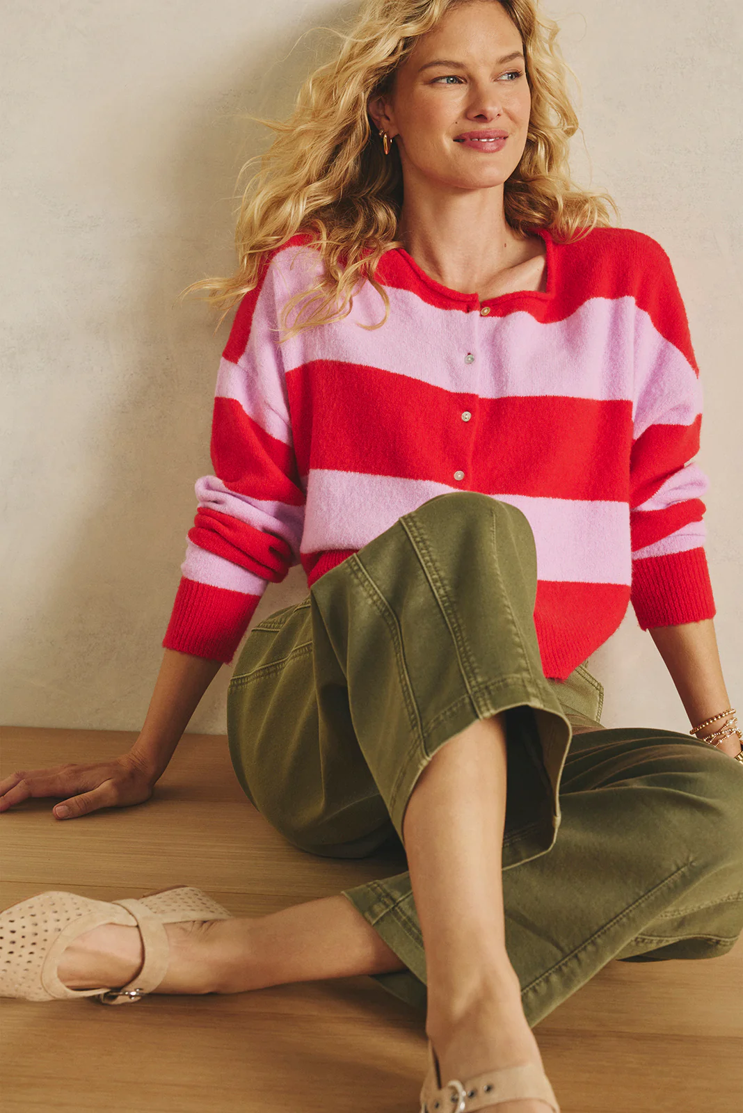 Jessie Cardigan - Image 6