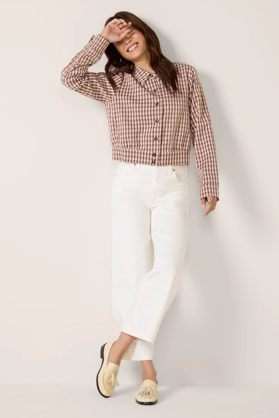 Jessie Jacket - Image 2