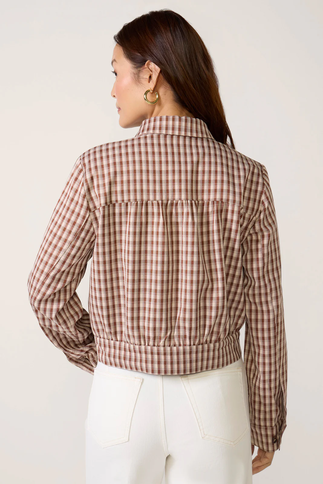 Jessie Jacket - Image 4