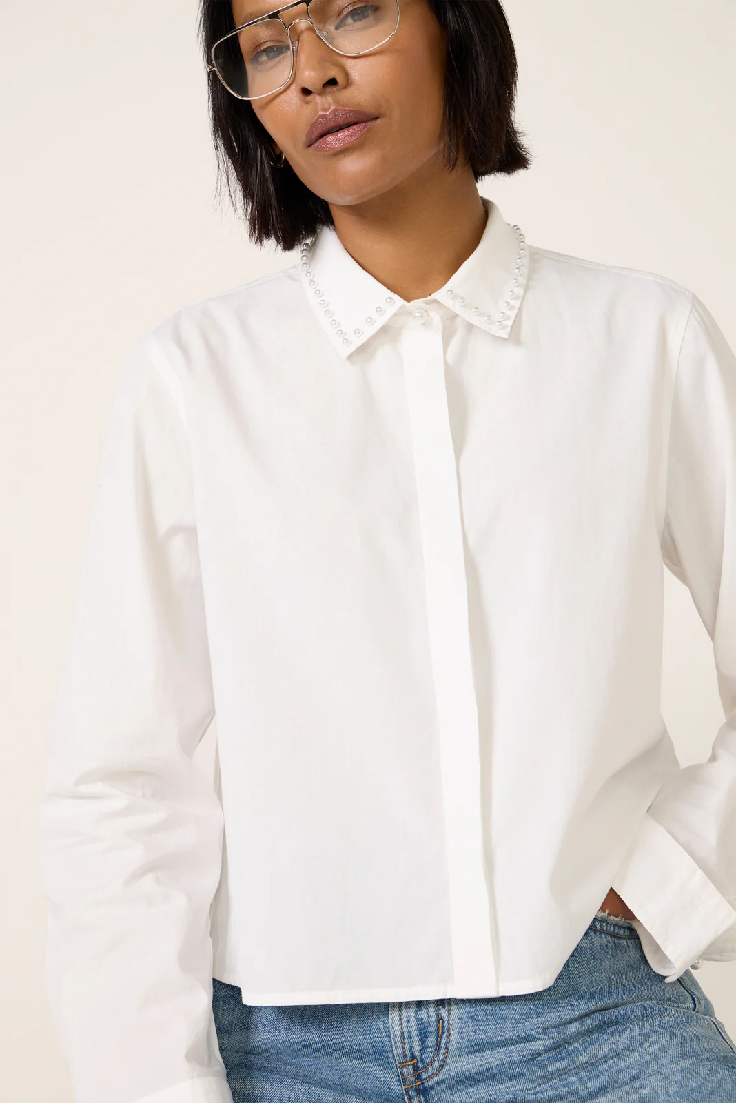 Jocelyn Shirt - Image 2