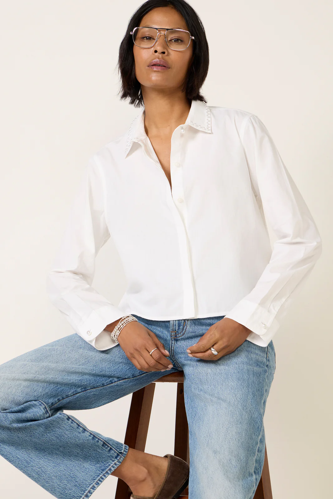 Jocelyn Shirt - Image 5