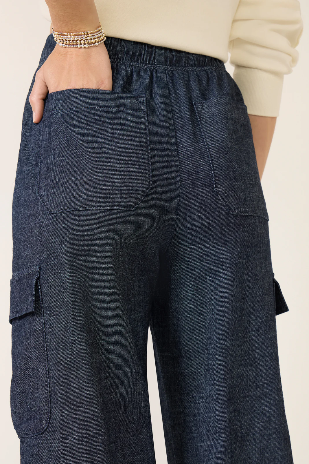 Joelle Cargo Pant - Image 3