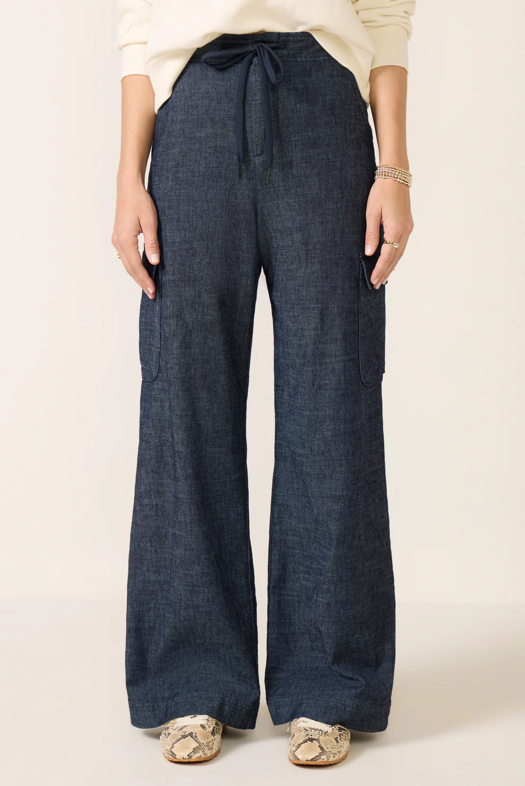Joelle Cargo Pant - Image 5