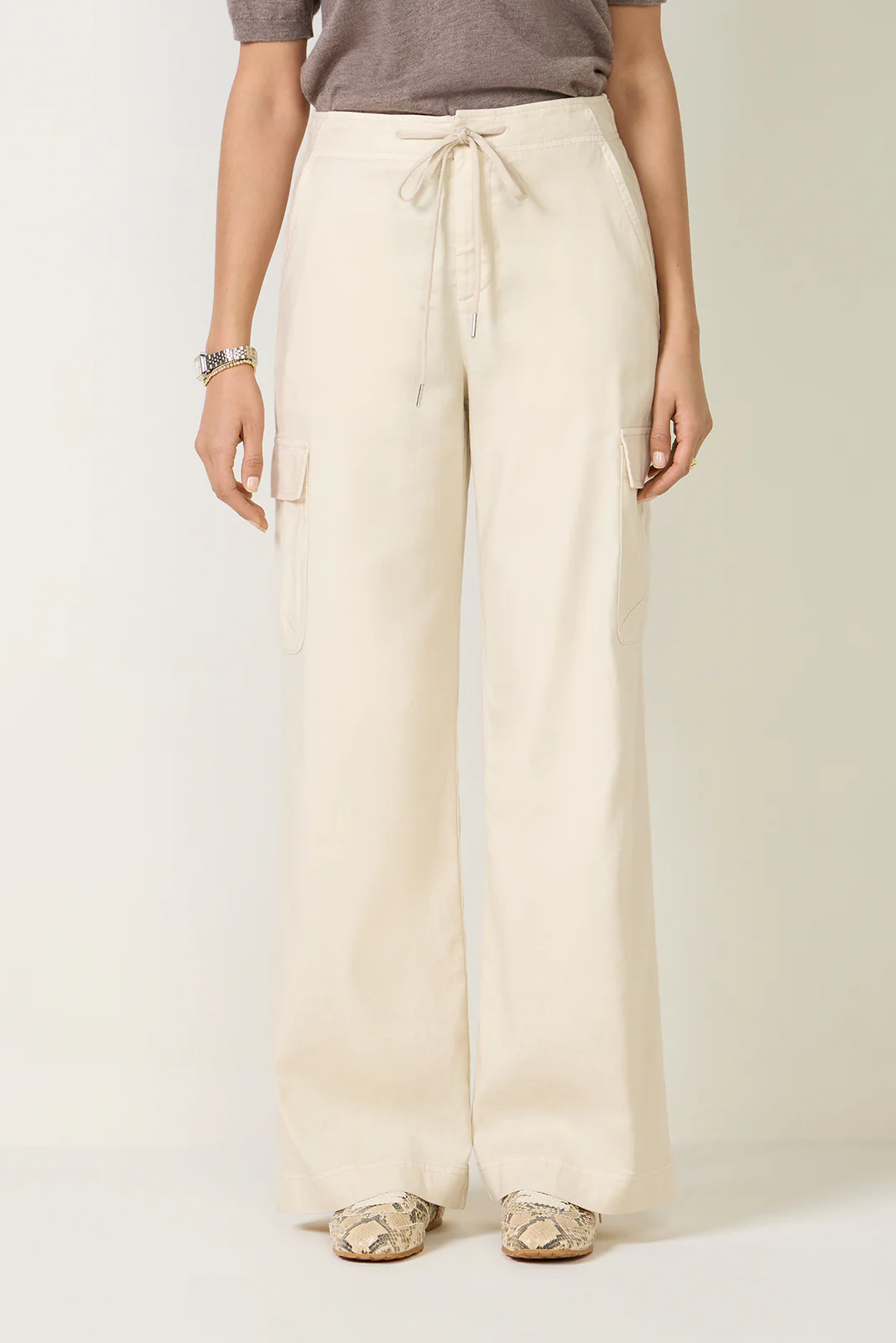 Joelle Cargo Pant - Image 5