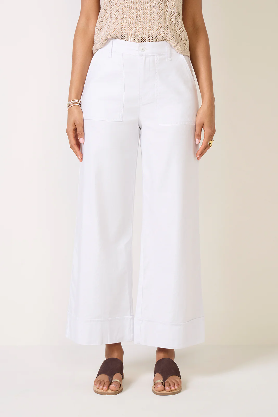 Joelle Utility Pant - Image 5