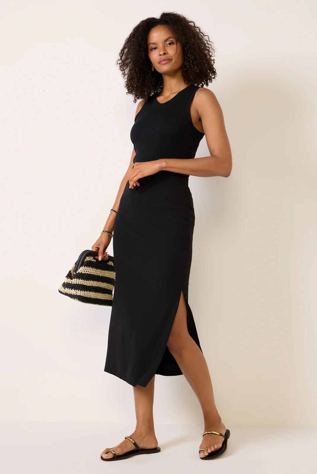 Jones Maxi Skirt - Image 5