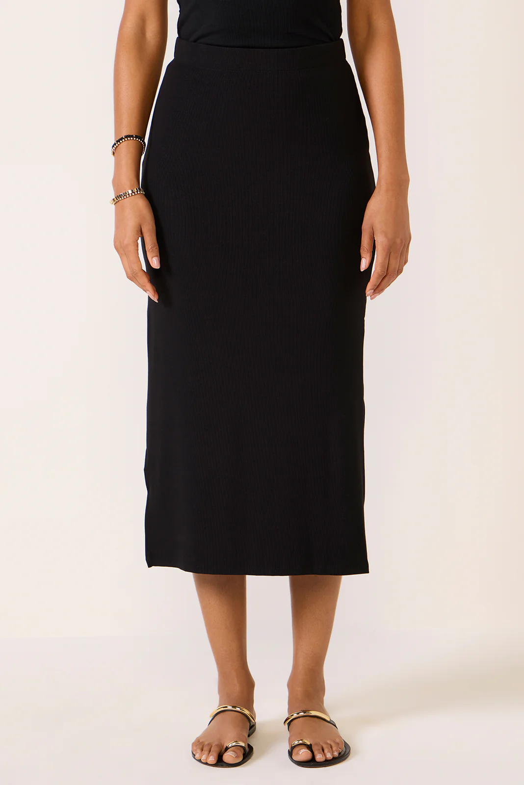 Jones Maxi Skirt - Image 6