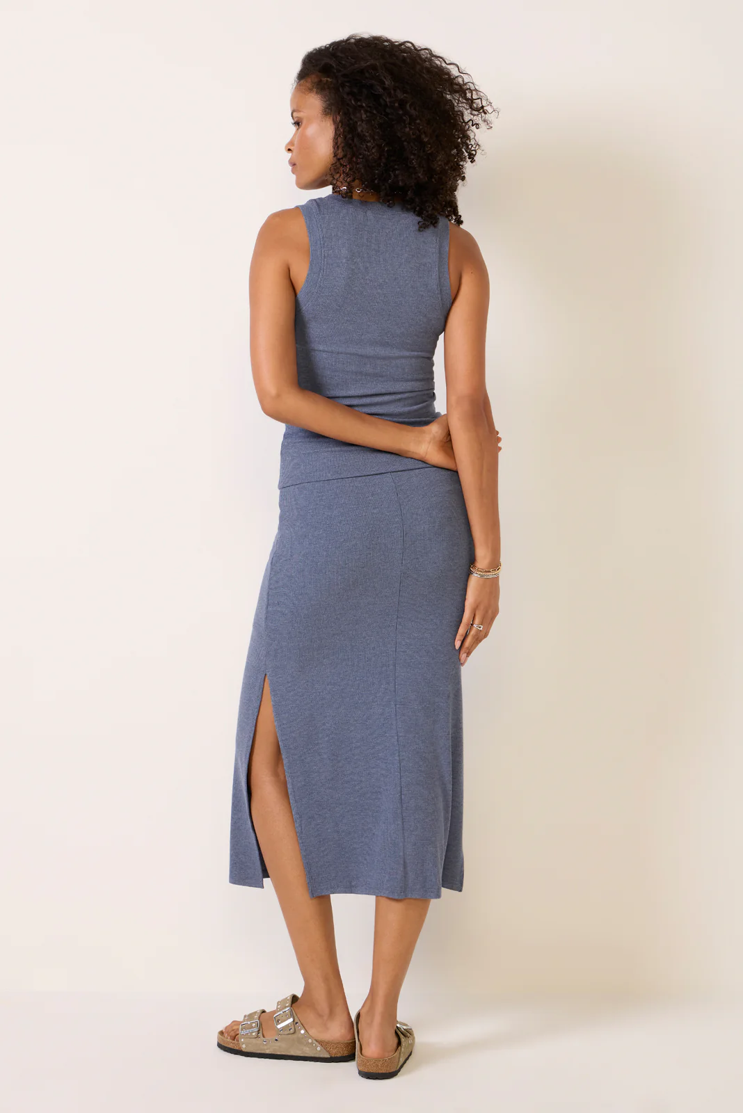 Jones Maxi Skirt - Image 4