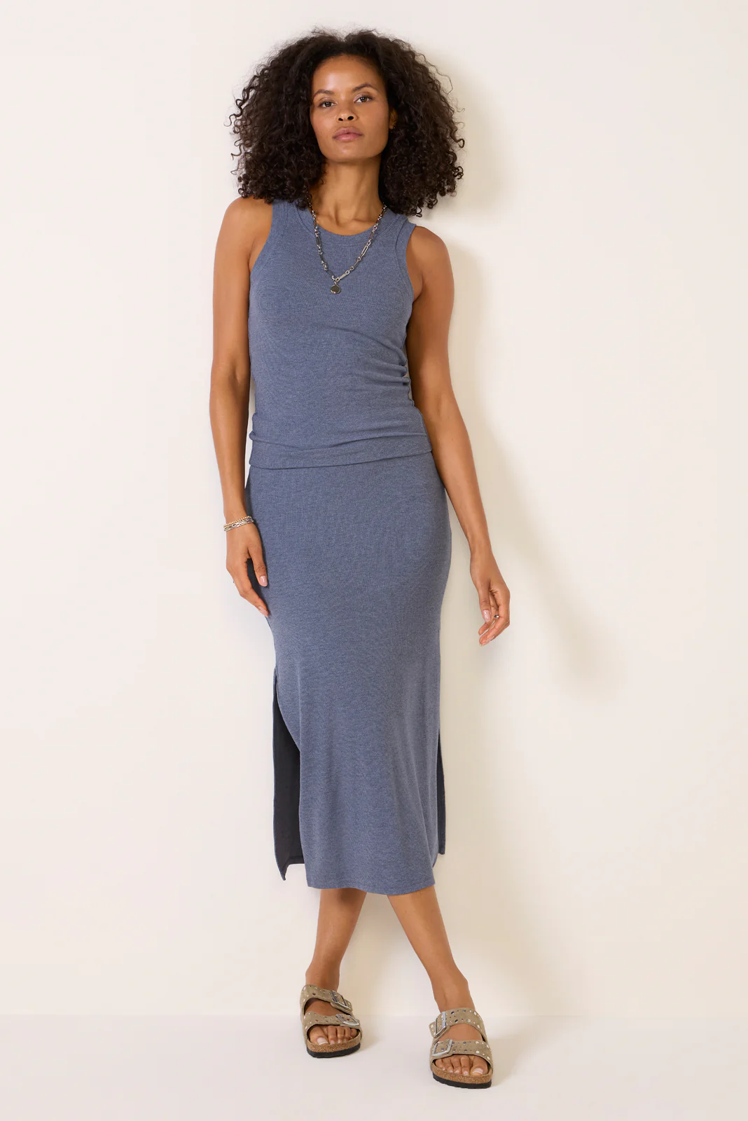 Jones Maxi Skirt - Image 5
