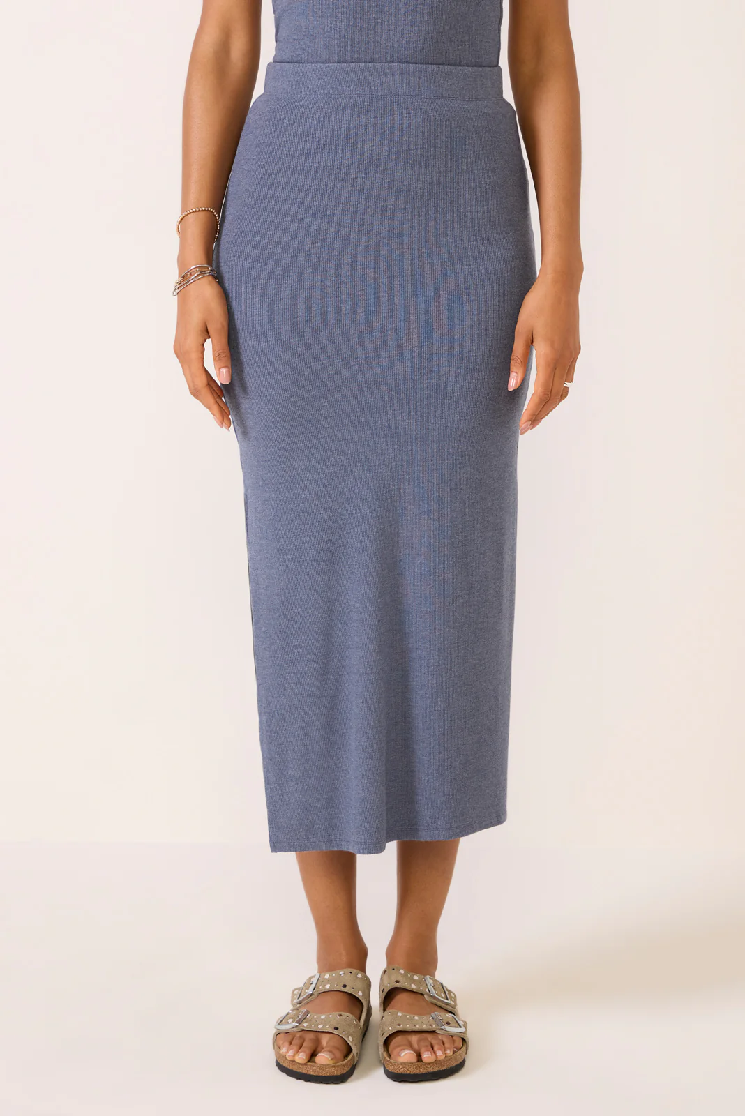 Jones Maxi Skirt - Image 6