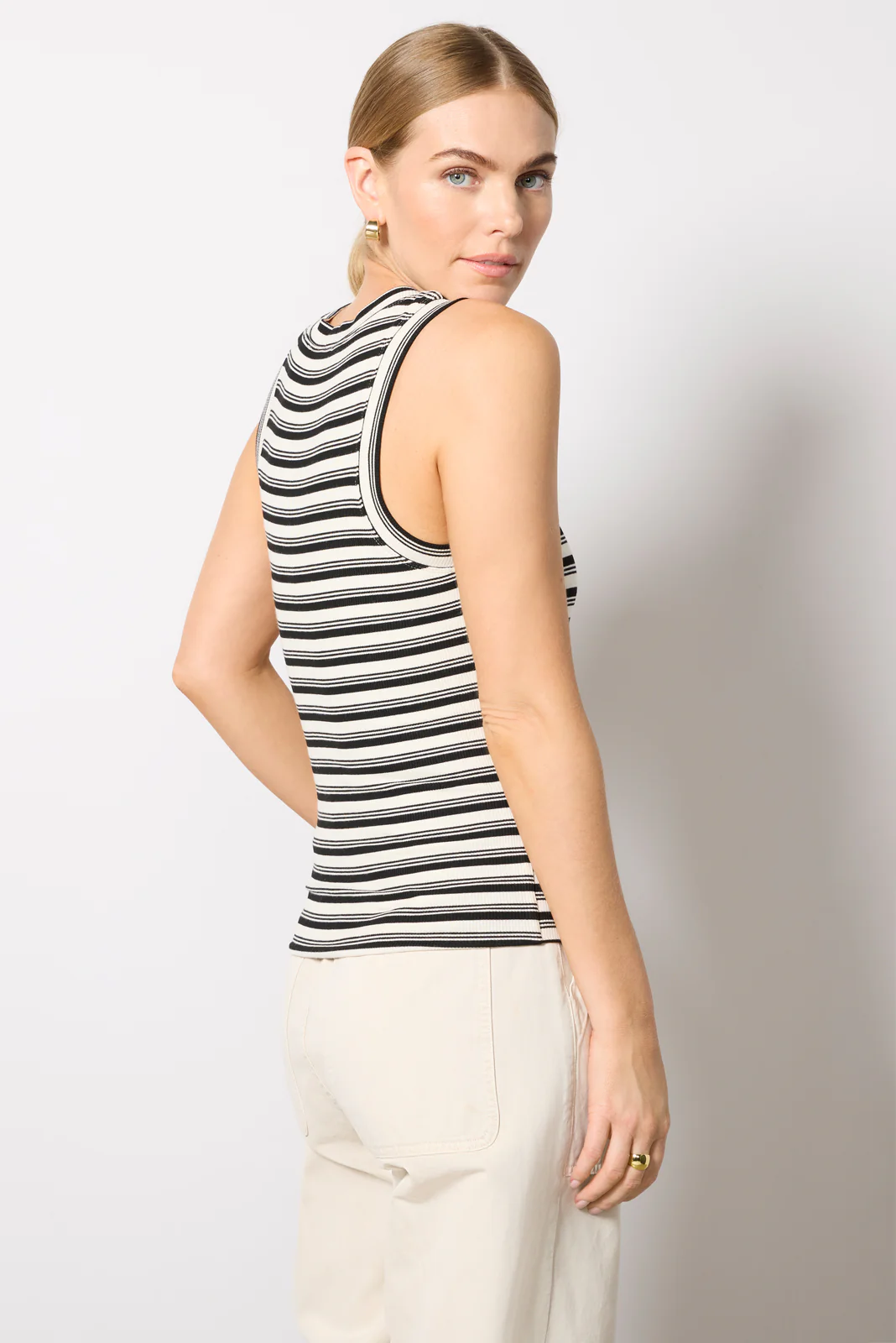 Jones Rib Tank - Image 4