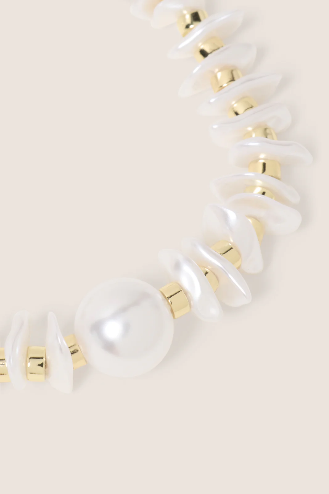 Josefina Pearl Bracelet - Image 2