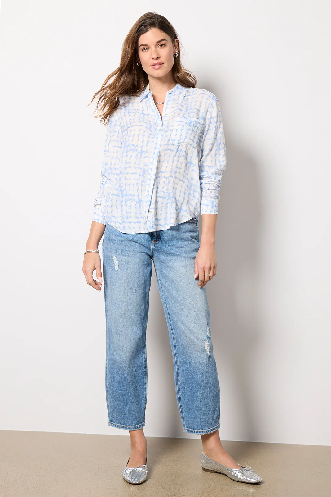 Josephine Shirt - Image 3