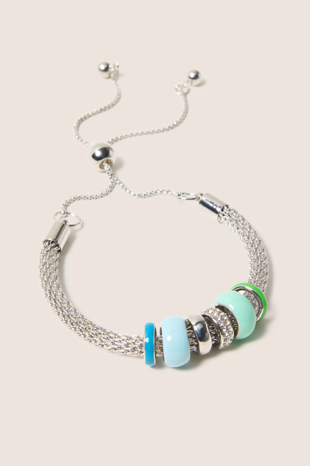 Josie Rondelle Bracelet - Image 2