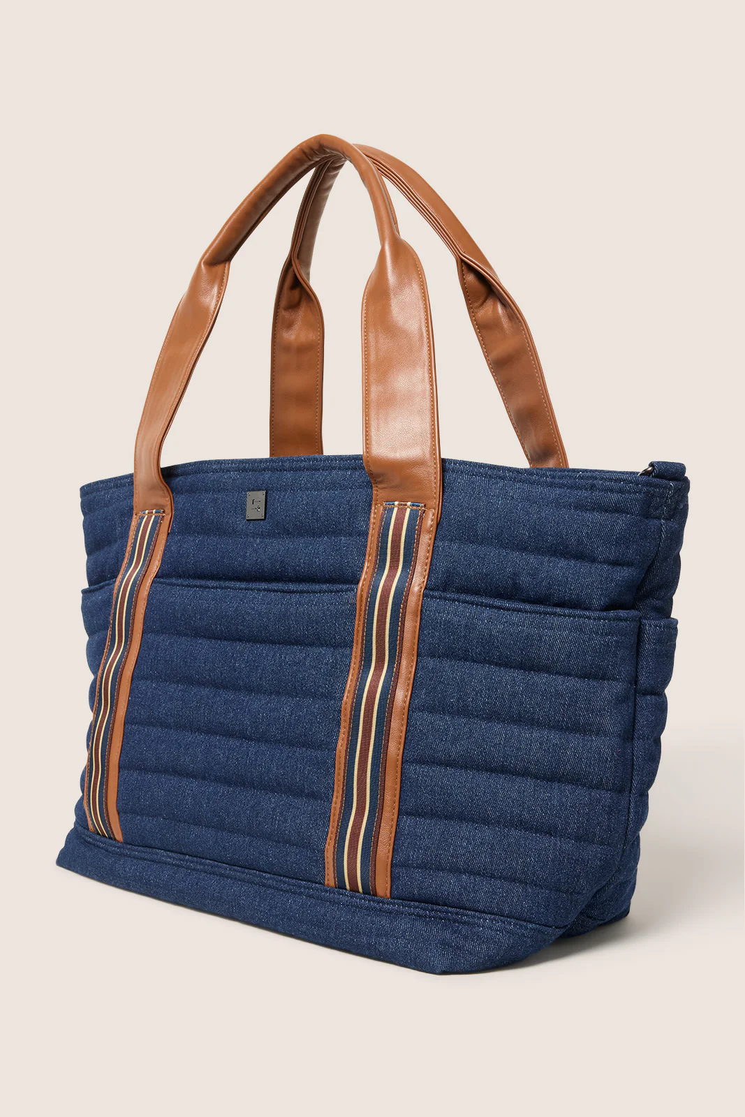 Journey Maxi Tote - Image 2