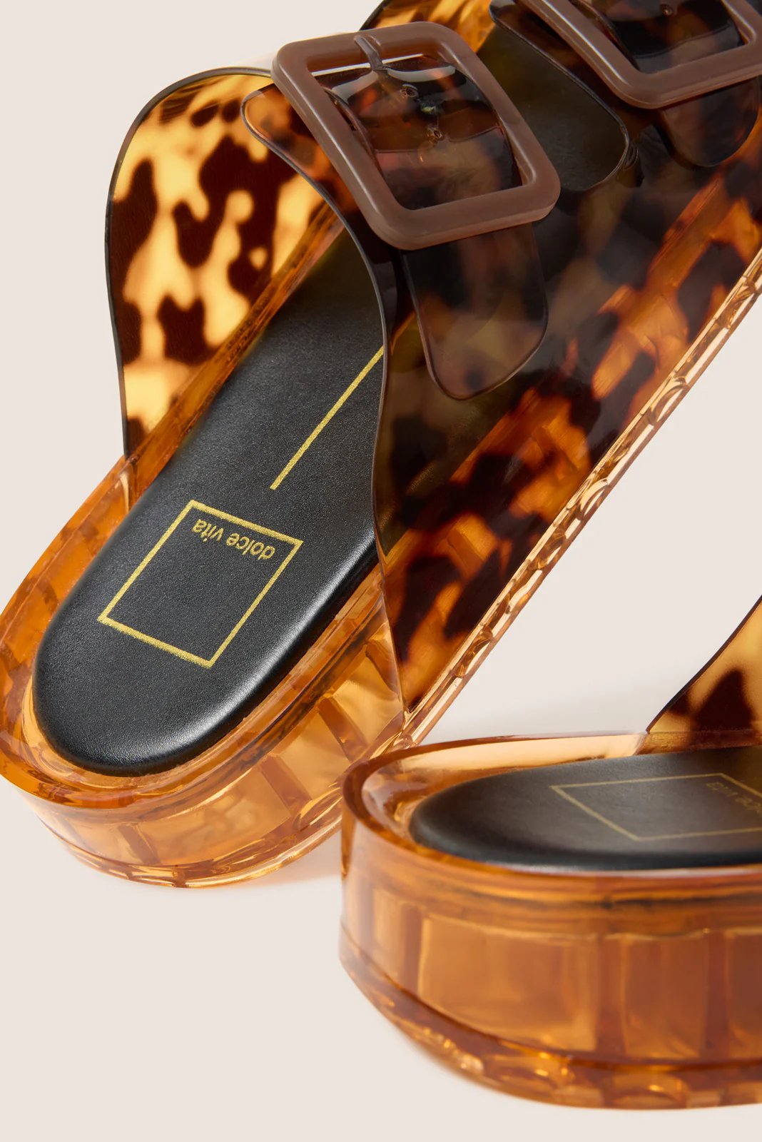 Julio Jelly Sandal - Image 3