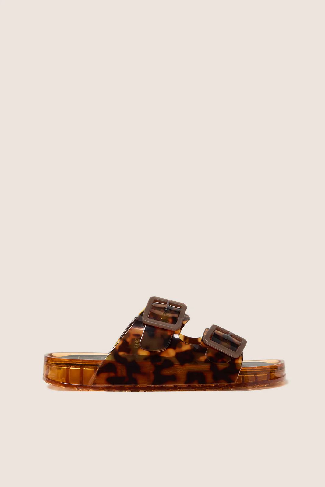 Julio Jelly Sandal - Image 4