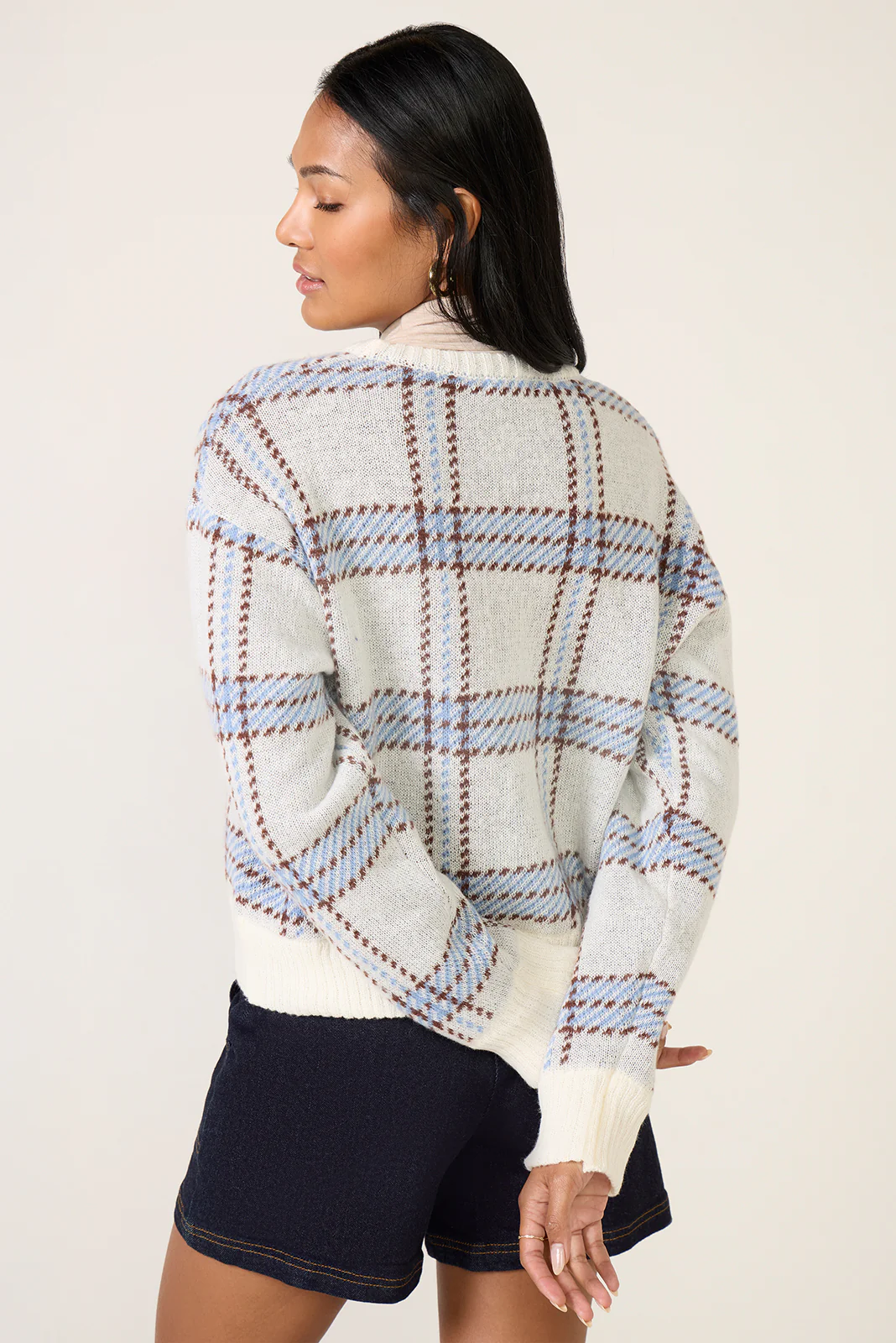 Junction Crew Sweater - Image 4