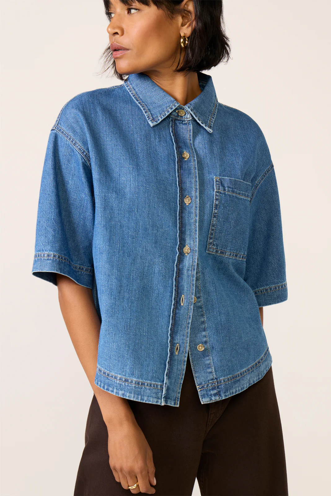 Kaddy Shirt