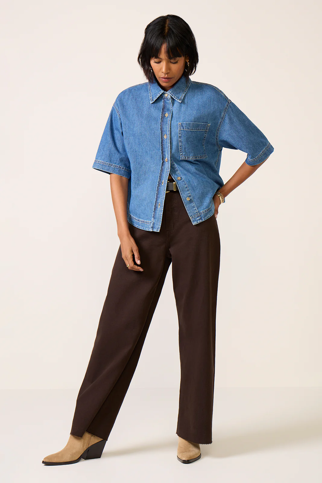 Kaddy Shirt - Image 2