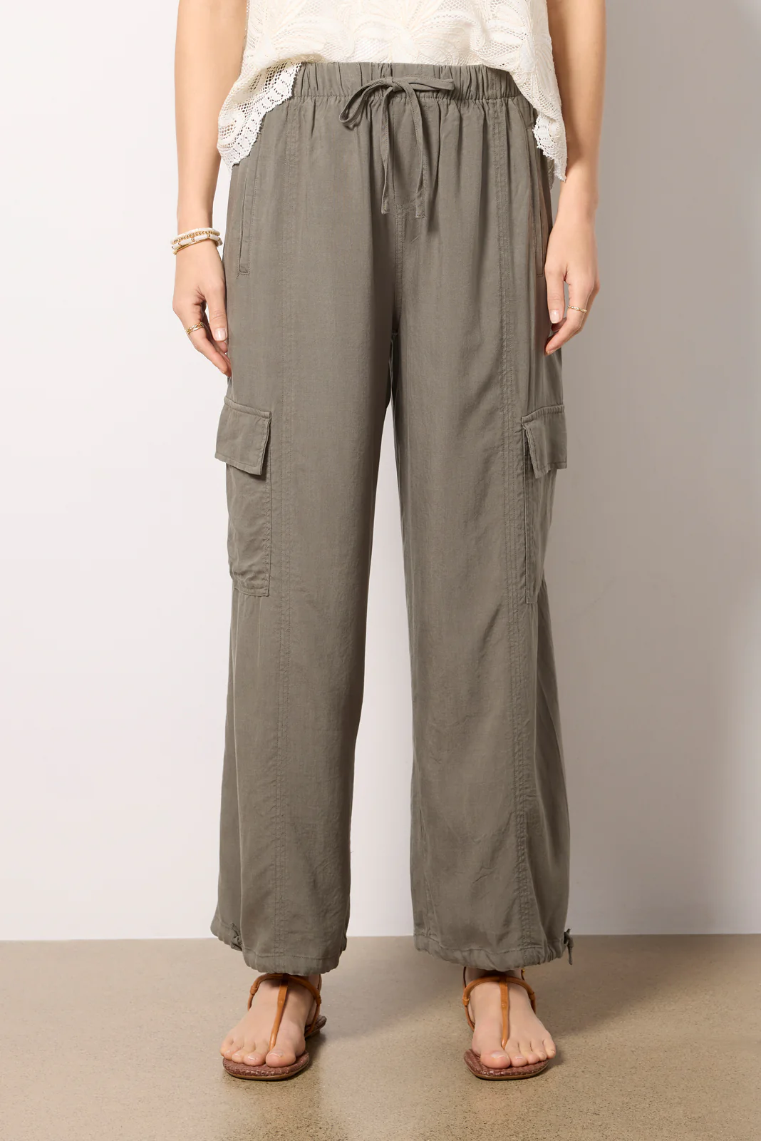 Kaia Cargo Pant - Image 5