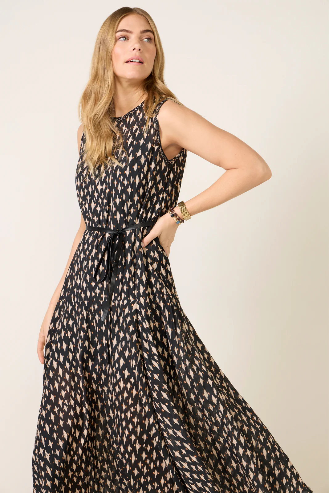 Kaitlyn Dress - Image 2