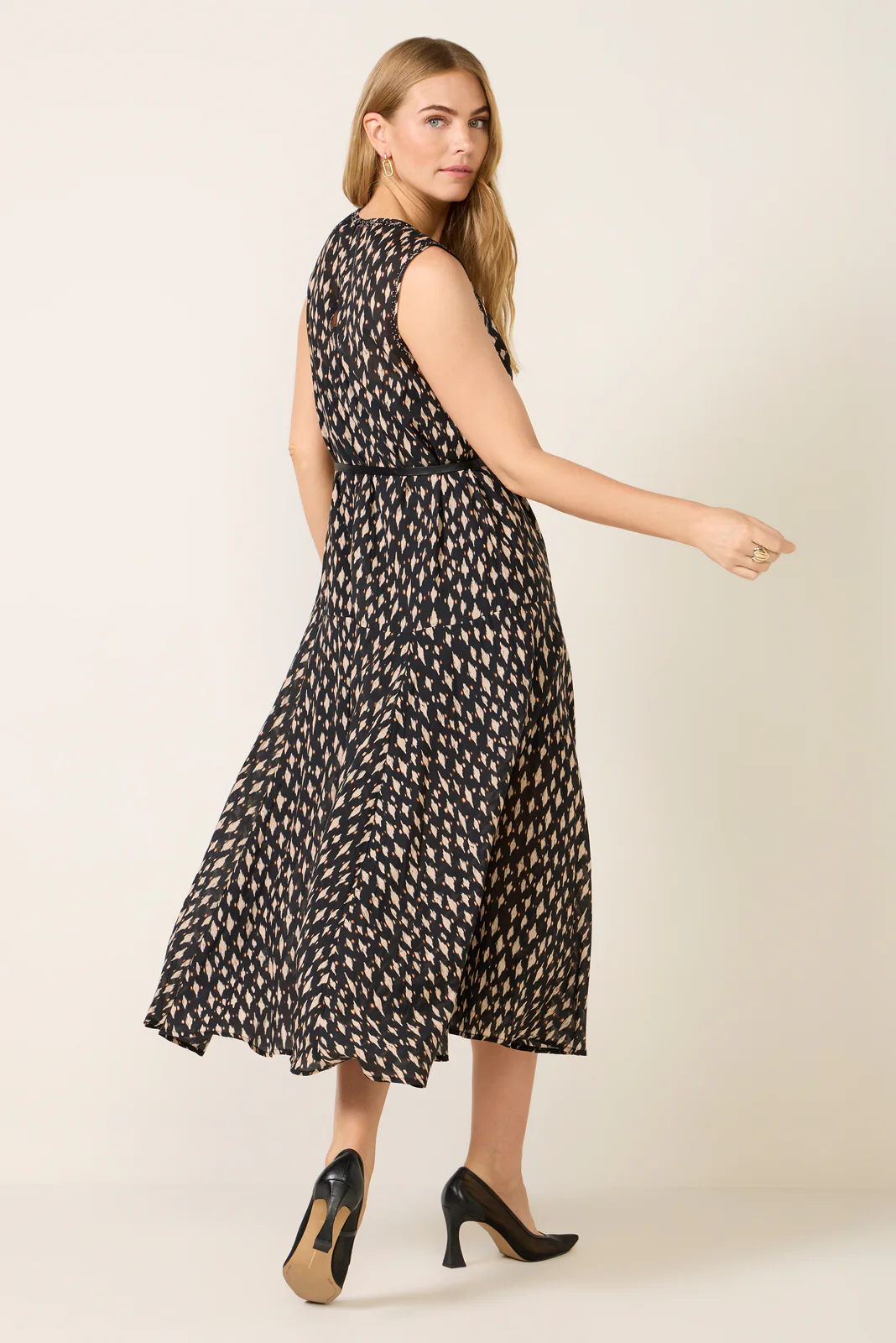 Kaitlyn Dress - Image 4