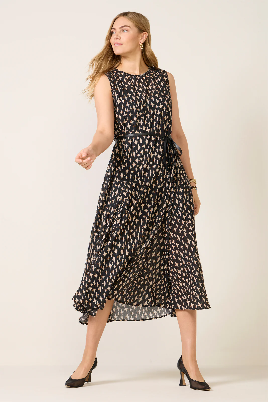 Kaitlyn Dress - Image 5