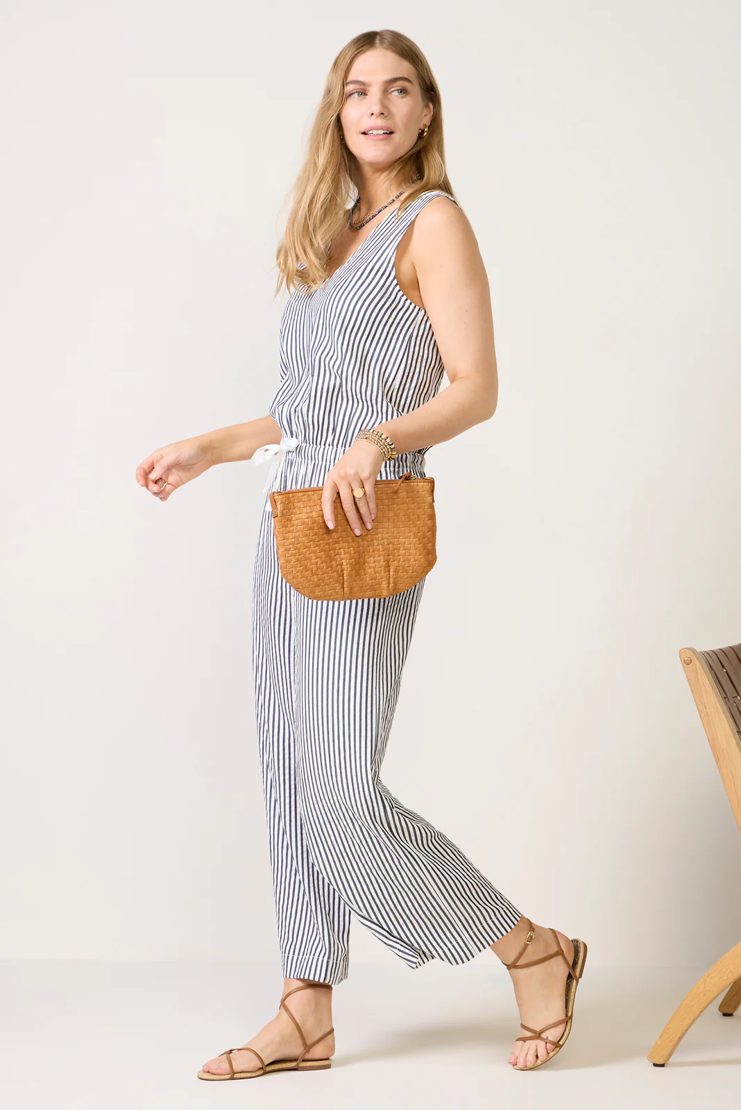 Kali Jumpsuit