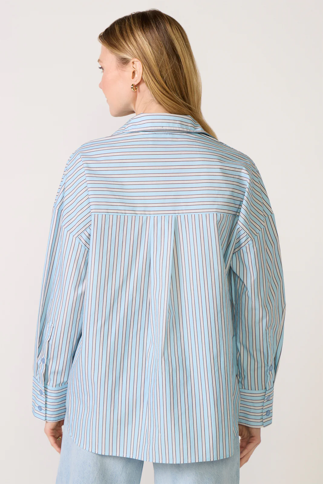Karis Button Down - Image 4