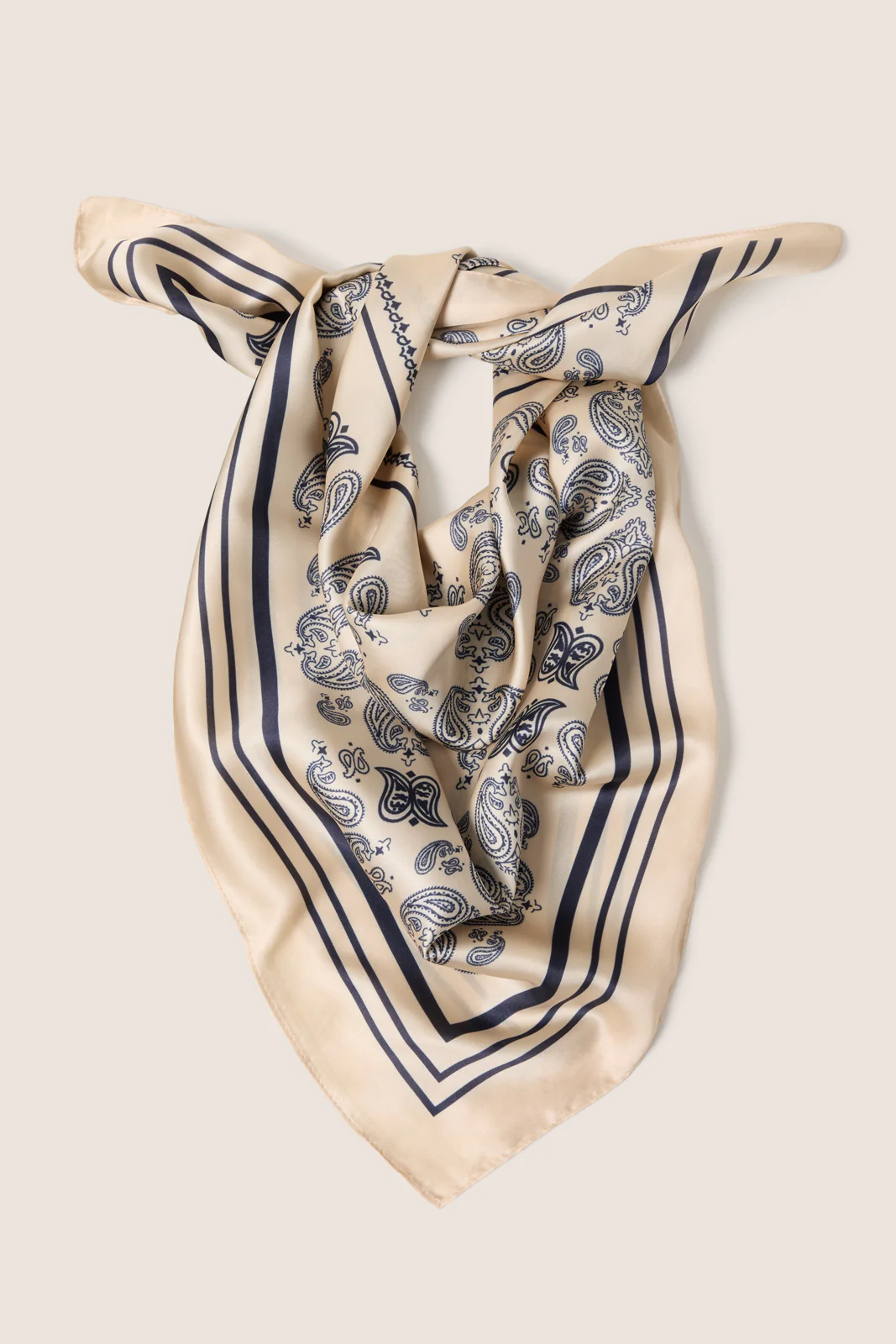 Kayden Paisley Bandana - Image 2