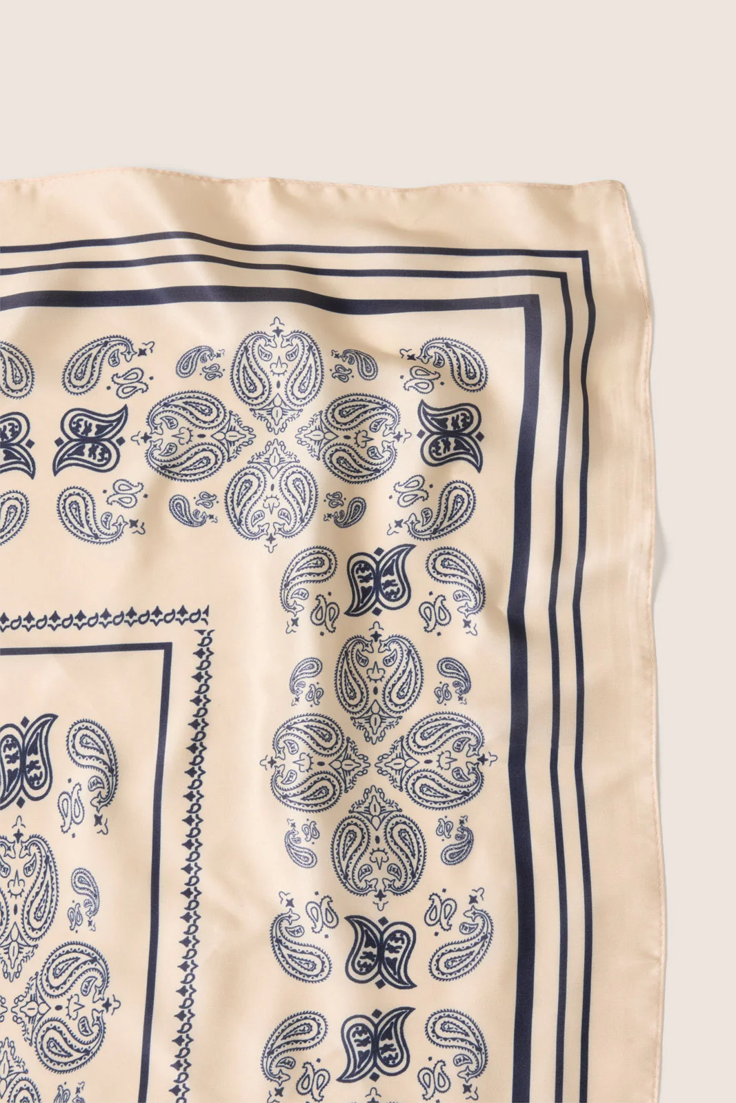 Kayden Paisley Bandana - Image 3
