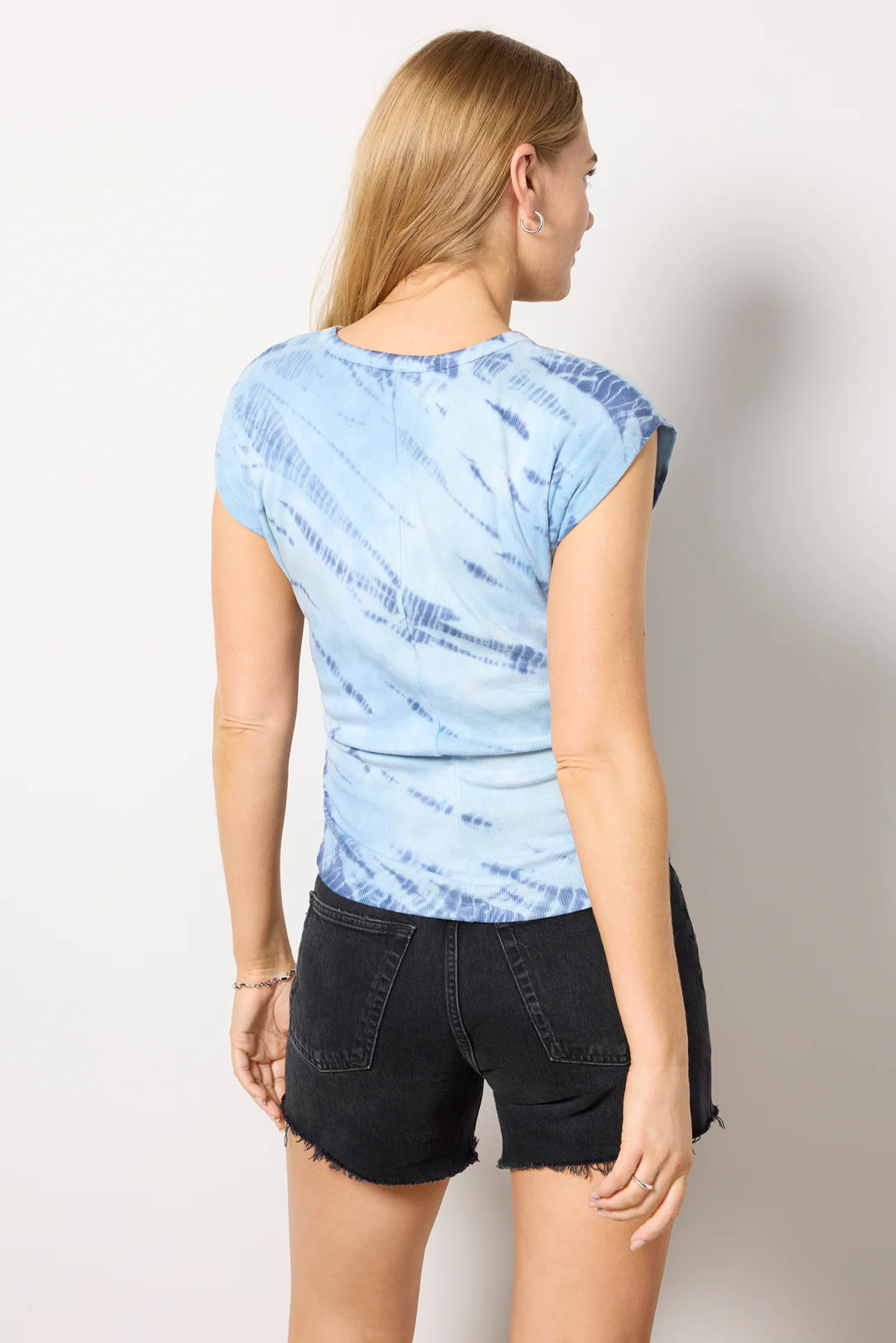 Kaylin Scoop Neck Top - Image 4
