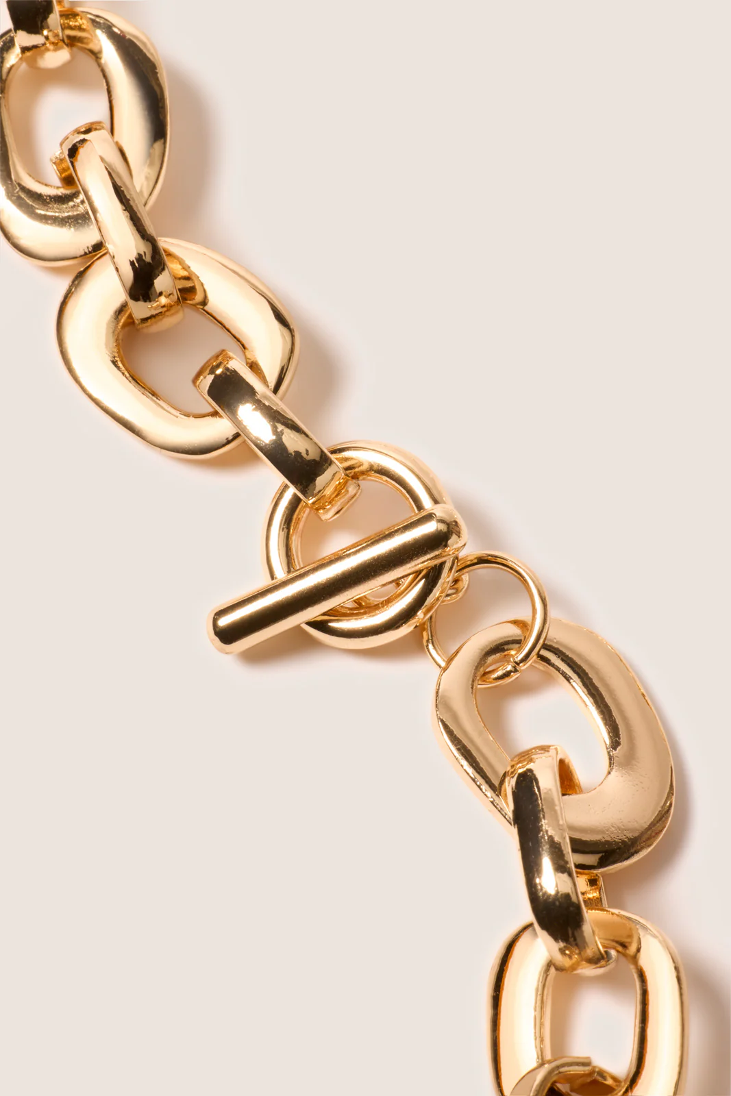 Keegan Statement Necklace - Image 2
